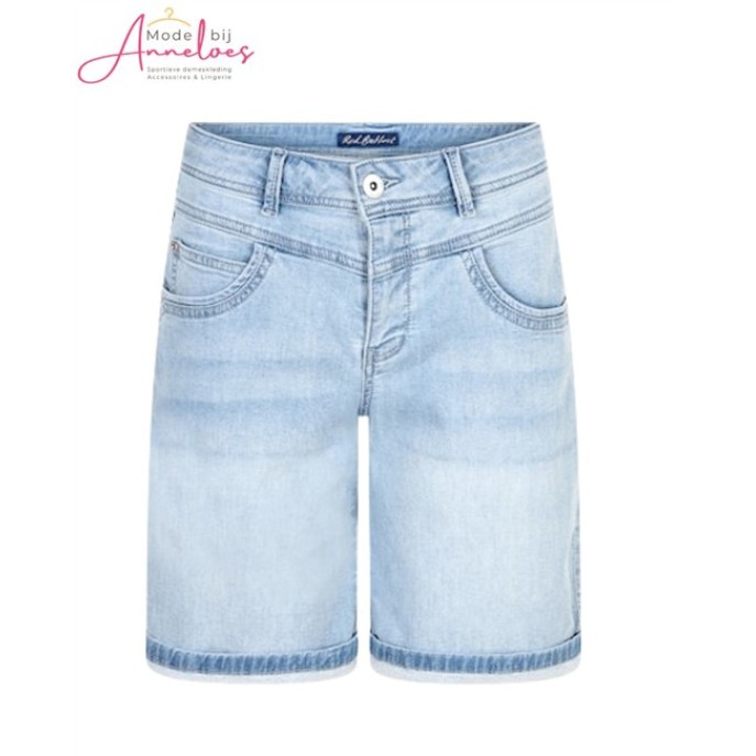 Red Button Korte broek Relax SRB4931 Jeans licht